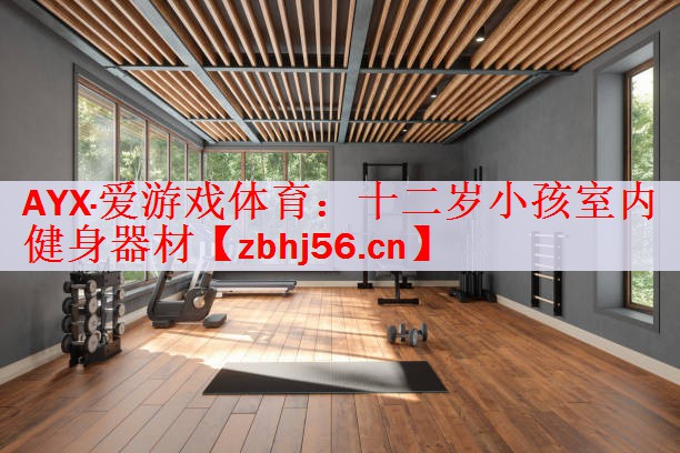 十二岁小孩室内健身器材